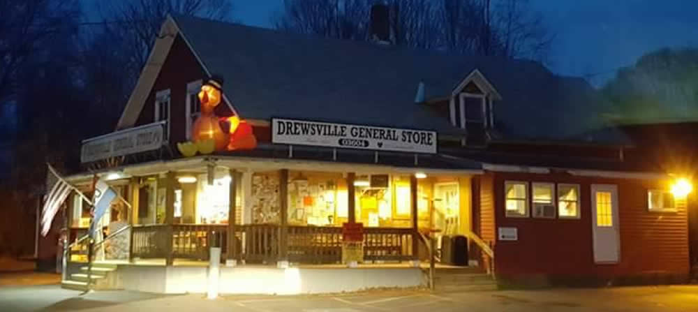 Drewsville General Store